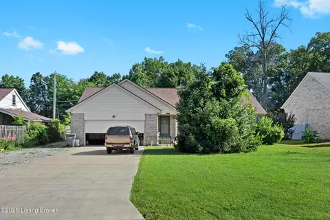 1291 Lipps Ln, Louisville, KY 40219
