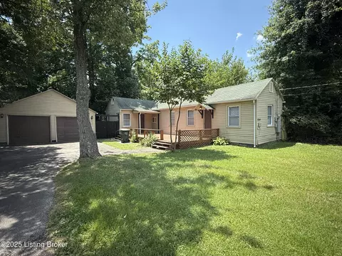 934 Palatka Rd, Louisville, KY 40214