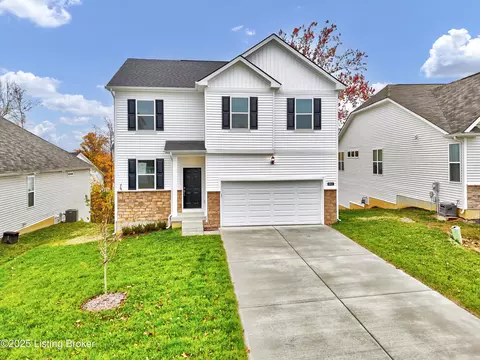 3811 Misty Grove Ct, La Grange, KY 40031