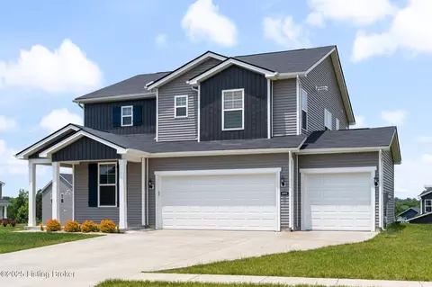 4001 Rocky Mill Way, La Grange, KY 40031