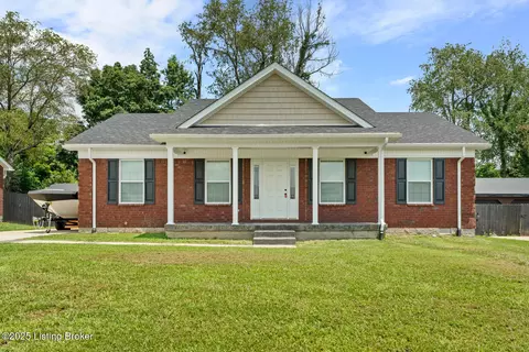 112 Shallow Springs Ct, Bardstown, KY 40004