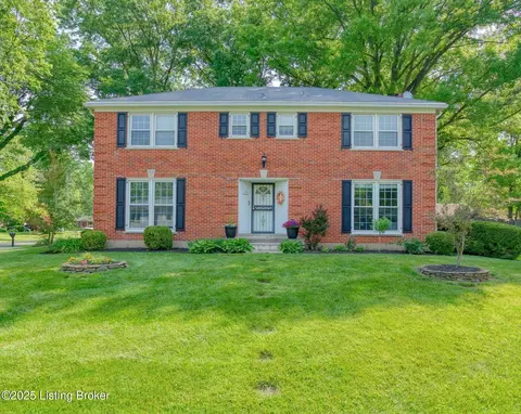 1007 Girard Dr, Louisville, KY 40222