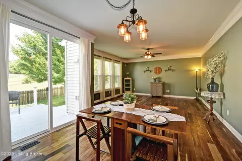 Dining - 10014 Madder Way, Louisville, KY 40228 photo 1 of 2