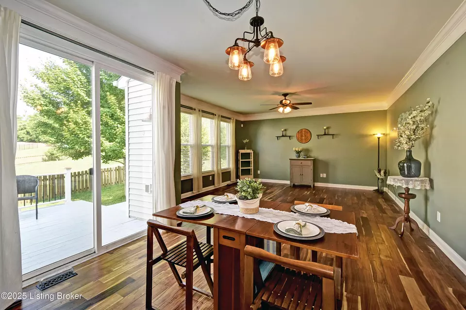 Dining - 10014 Madder Way, Louisville, KY 40228 photo 1 of 2