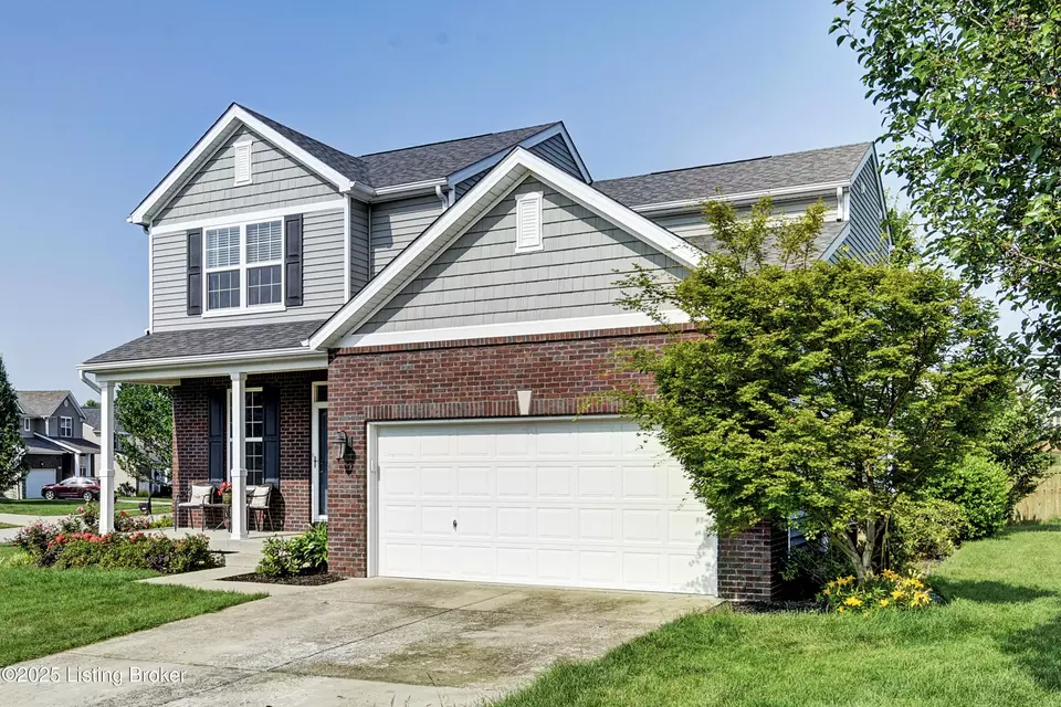 Exterior - 10014 Madder Way, Louisville, KY 40228 photo 2 of 11