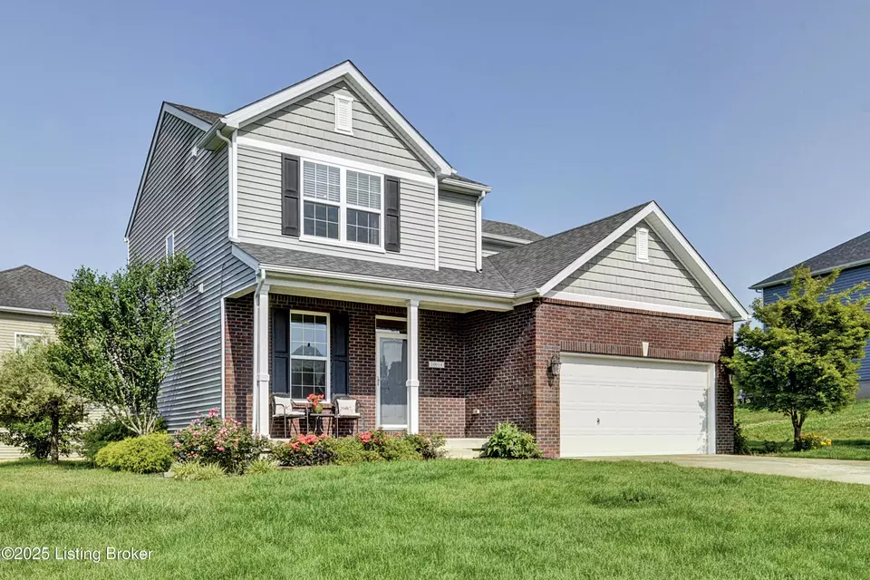 Exterior - 10014 Madder Way, Louisville, KY 40228 photo 3 of 11