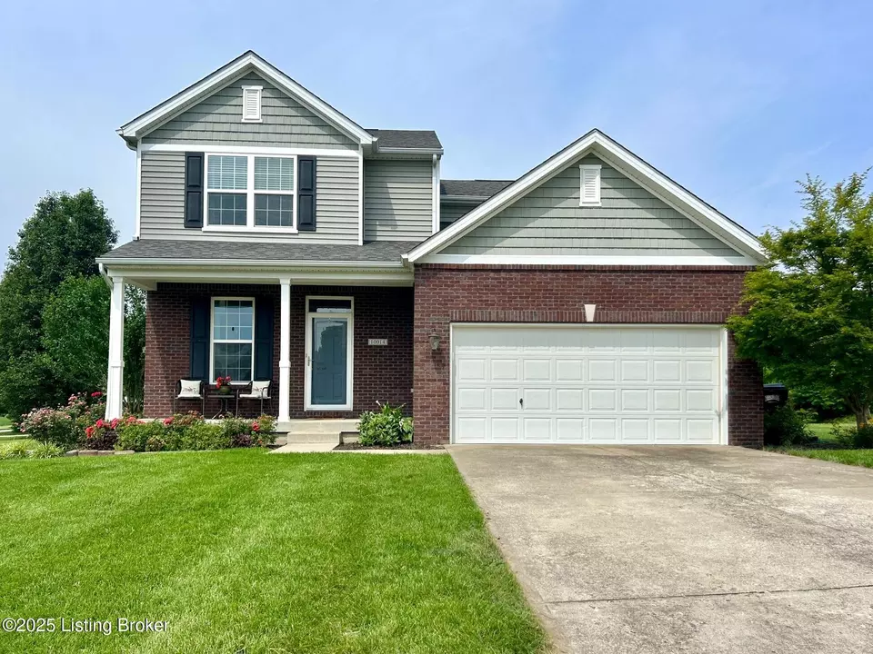 Exterior - 10014 Madder Way, Louisville, KY 40228 photo 1 of 11