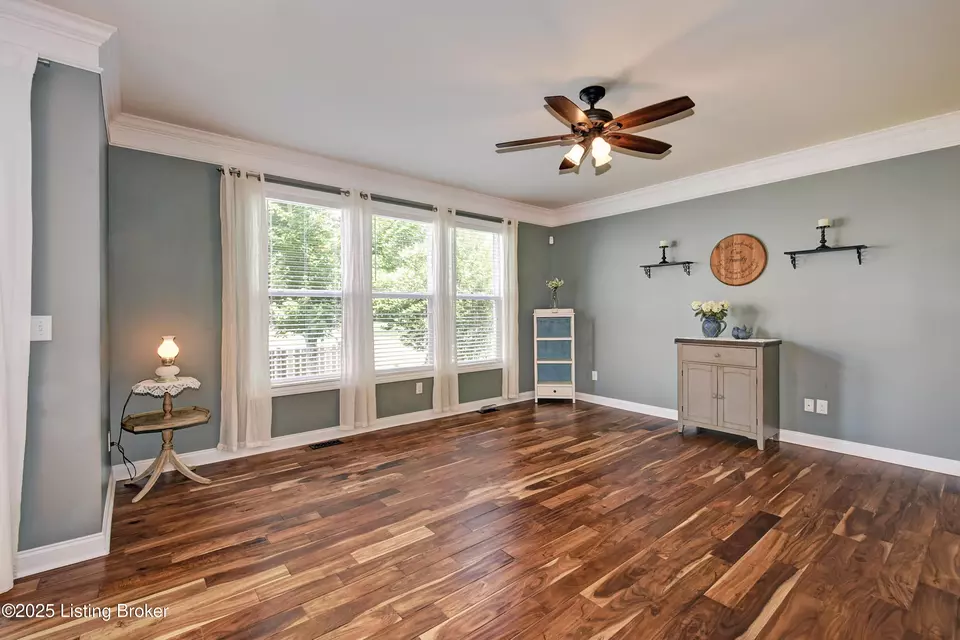 Living - 10014 Madder Way, Louisville, KY 40228 photo 1 of 1