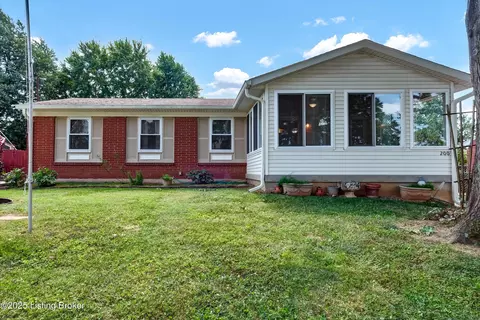 200 Western Rd, Louisville, KY 40229