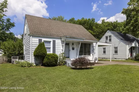 219 Kenoak Dr, Louisville, KY 40214