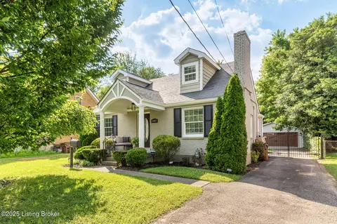 3707 Grandview Ave, Louisville, KY 40207