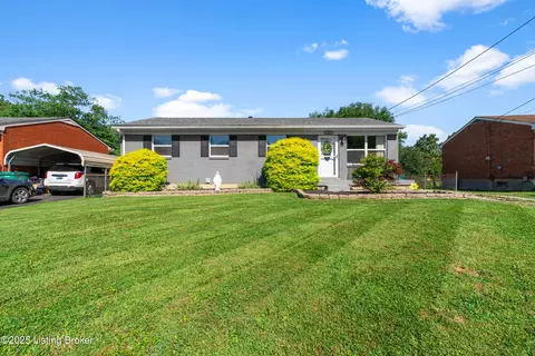 166 Glenview Rd, Louisville, KY 40229