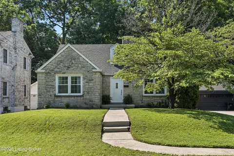 1724 Trevilian Way, Louisville, KY 40205