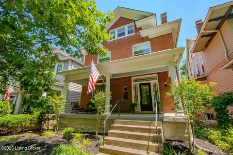1211 Everett Ave, Louisville, KY 40204