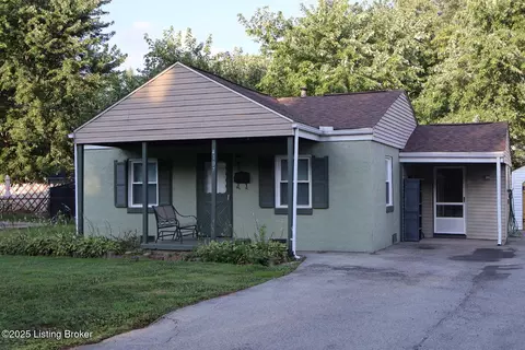 4107 Riedley Ct, Louisville, KY 40216