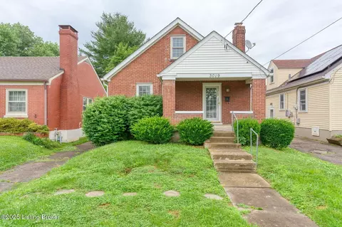 3019 Wirth Ave, Louisville, KY 40217