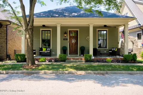 9409 Hobblebush St, Prospect, KY 40059