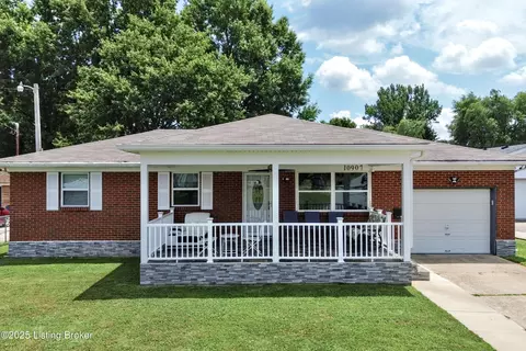 10907 Torrington Rd, Louisville, KY 40272