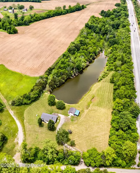 View/Area - 2425 Buzzard Roost Rd, Waddy, KY 40076 photo 7 of 13