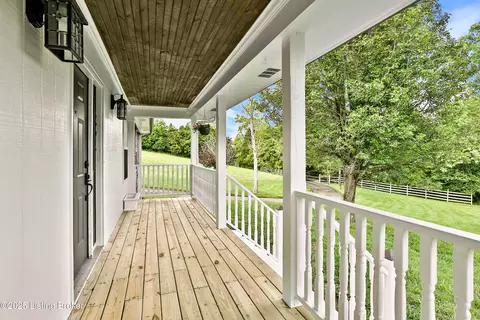 Exterior - 2425 Buzzard Roost Rd, Waddy, KY 40076 photo 2 of 6