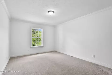 Bedroom - 2425 Buzzard Roost Rd, Waddy, KY 40076 photo 4 of 5