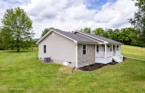 Exterior - 2425 Buzzard Roost Rd, Waddy, KY 40076 photo 5 of 6