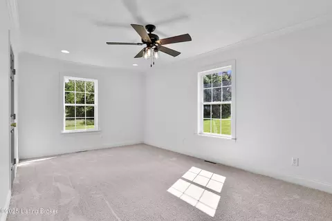 Bedroom - 2425 Buzzard Roost Rd, Waddy, KY 40076 photo 1 of 5