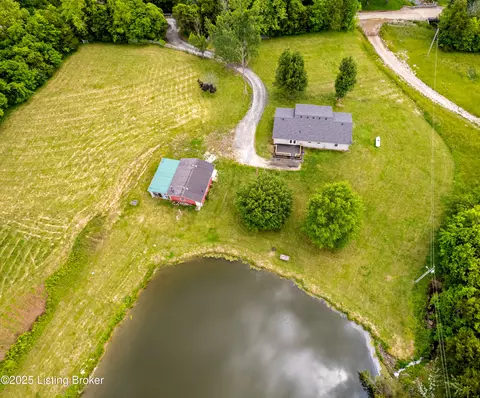 View/Area - 2425 Buzzard Roost Rd, Waddy, KY 40076 photo 13 of 13