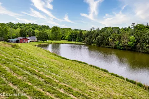 View/Area - 2425 Buzzard Roost Rd, Waddy, KY 40076 photo 6 of 13