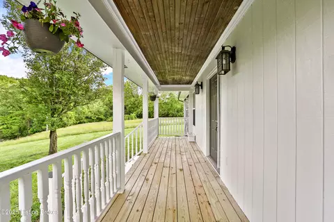 Exterior - 2425 Buzzard Roost Rd, Waddy, KY 40076 photo 3 of 6