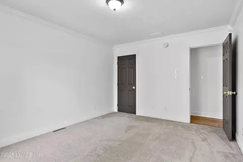 Bedroom - 2425 Buzzard Roost Rd, Waddy, KY 40076 photo 5 of 5