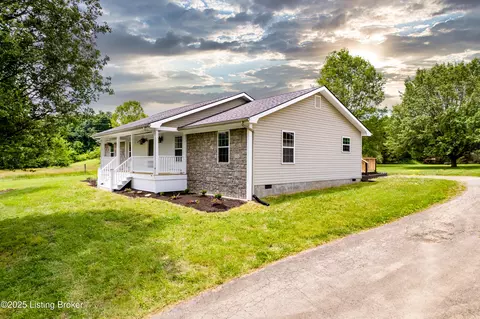 Exterior - 2425 Buzzard Roost Rd, Waddy, KY 40076 photo 1 of 6