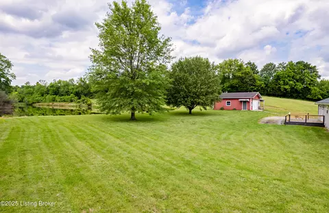 Exterior - 2425 Buzzard Roost Rd, Waddy, KY 40076 photo 6 of 6