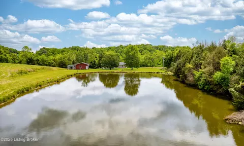 View/Area - 2425 Buzzard Roost Rd, Waddy, KY 40076 photo 5 of 13