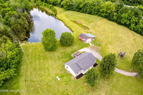 View/Area - 2425 Buzzard Roost Rd, Waddy, KY 40076 photo 8 of 13