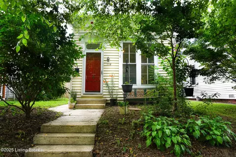 1118 Ash St, Louisville, KY 40217
