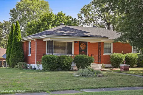 1625 Stafford Ave, Louisville, KY 40216