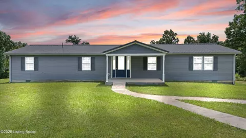 378 Timberland Drive Dr, Clarkson, KY 42726