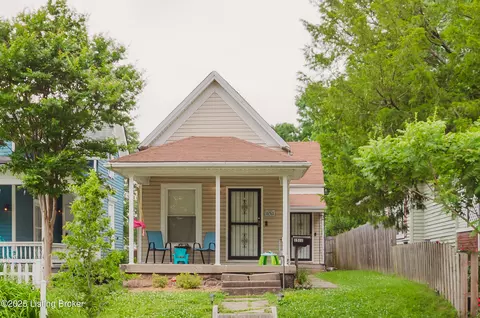 1511 Elm St, New Albany, IN 47150