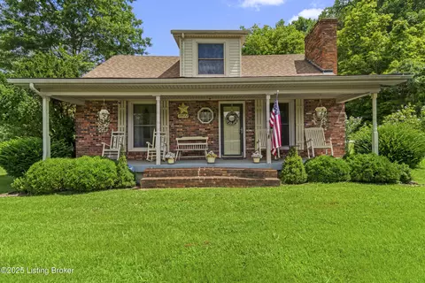 10572 Hwy 44, West Point, KY 40177