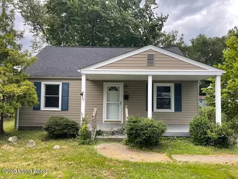848 Jones Dr, Louisville, KY 40214