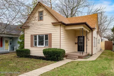 2209 Shelby St, New Albany, IN 47150