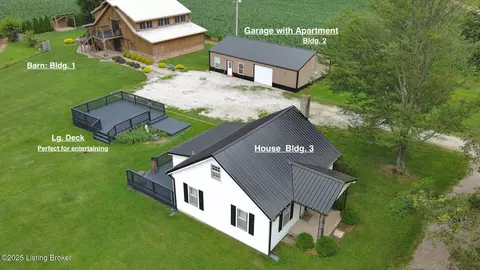 650 Midway Rd, Guston, KY 40142