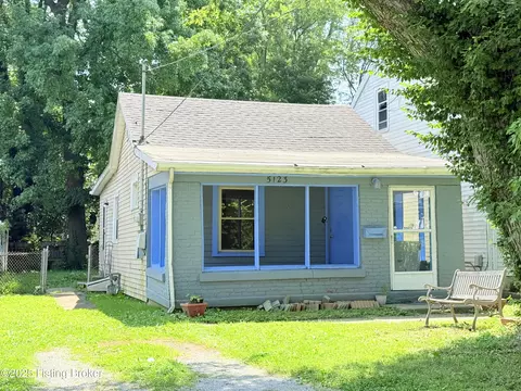 5123 Reed Ave, Louisville, KY 40214