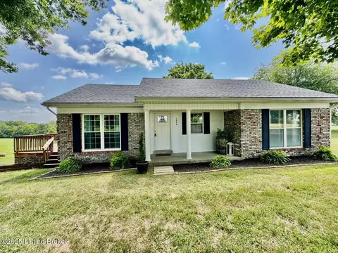 4596 Hwy 433, Mackville, KY 40040