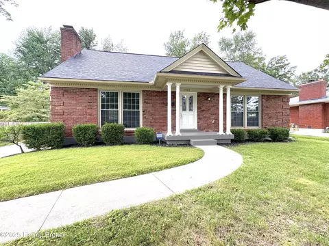 7003 Dartmoor Dr, Louisville, KY 40222