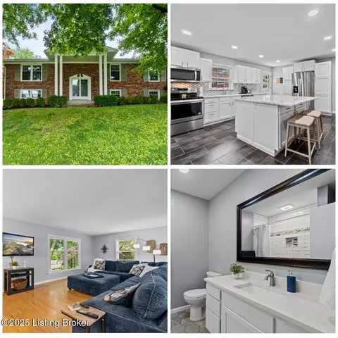 338 Kenwood Hill Rd, Louisville, KY 40214