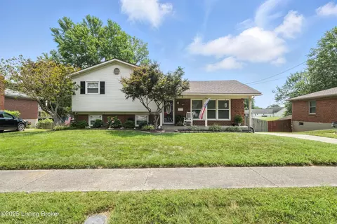 8417 Manson Way, Louisville, KY 40258