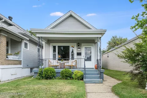 1021 Mulberry St, Louisville, KY 40217