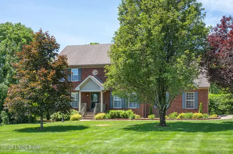 6812 Chimney Hill Rd, Crestwood, KY 40014